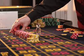 Онлайн казино Leebet Casino